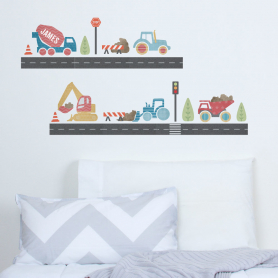 Wall Stickers Kids Room Decor Nursery Decor Wall Decor Tinyme Singapore