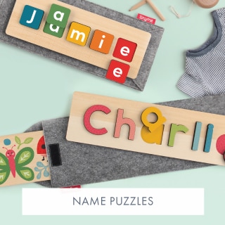 Personalised Gifts | Kids Gifts |Personalised Baby Gifts - Tinyme Singapore